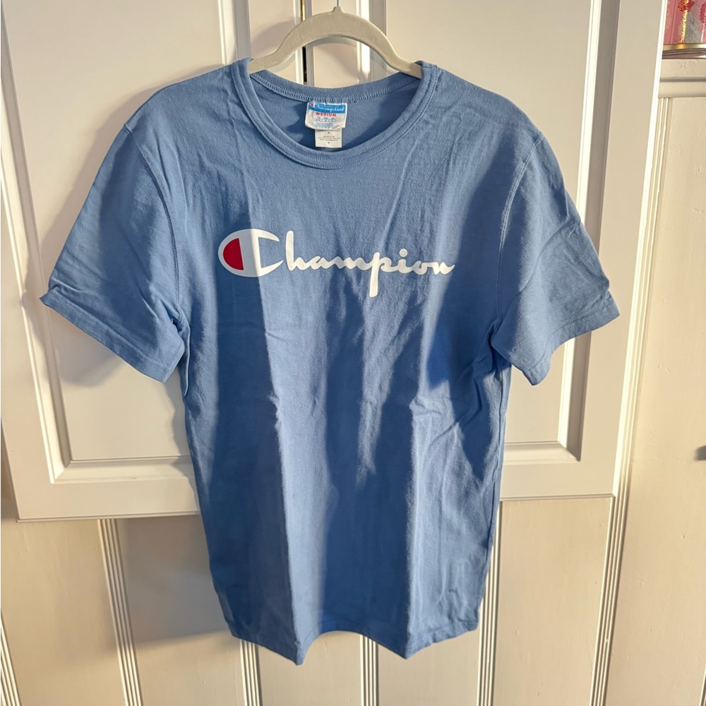 Unisex Champion T-Shirt
